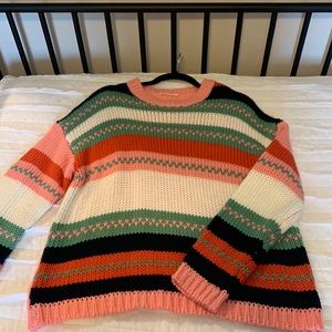 Anna Kaci Holiday Sweater
